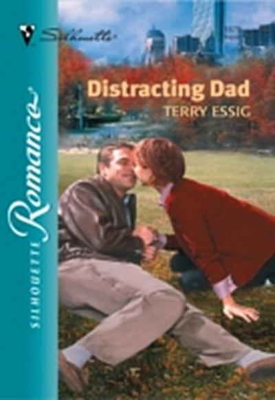 Distracting Dad