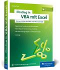 Einstieg in VBA mit Excel