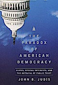 The Paradox of American Democracy