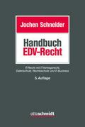 Handbuch EDV-Recht