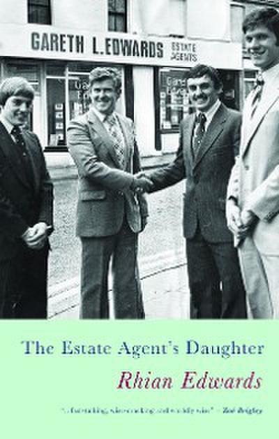 The Estate Agent’s Daughter