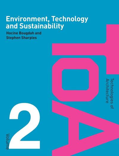 Environment, Technology and Sustainability