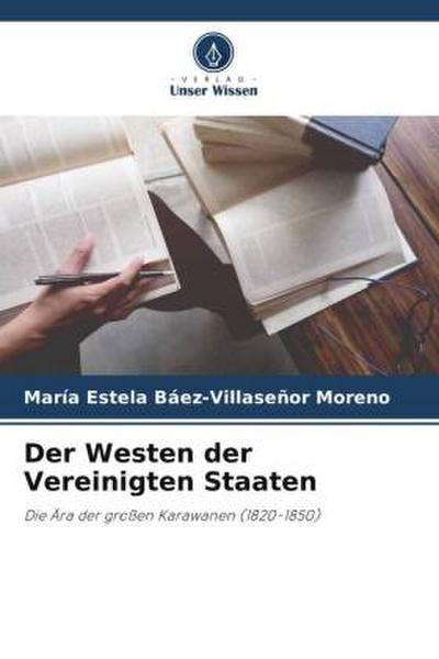 Der Westen der Vereinigten Staaten