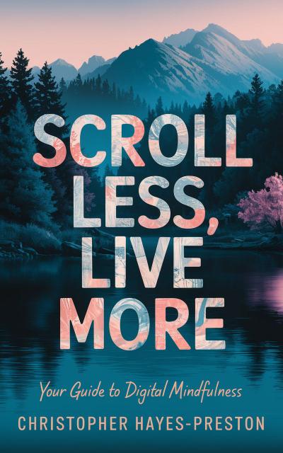 Scroll Less, Live More
