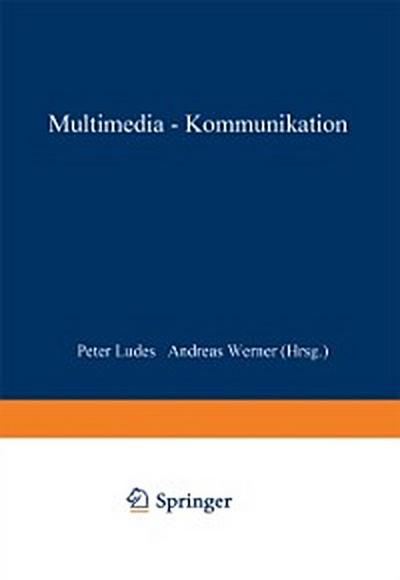 Multimedia-Kommunikation
