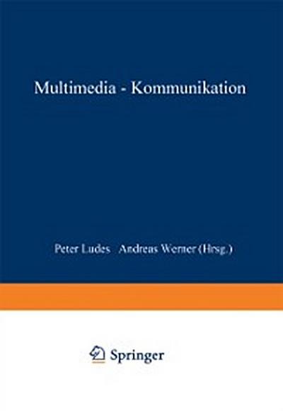 Multimedia-Kommunikation