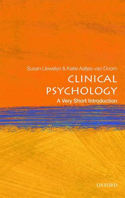 Clinical Psychology