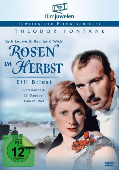 Rosen im Herbst Filmjuwelen