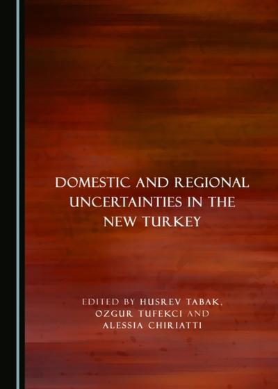 Domestic and Regional Uncertainties in the New Turkey