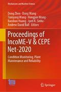 Proceedings of IncoME-V & CEPE Net-2020