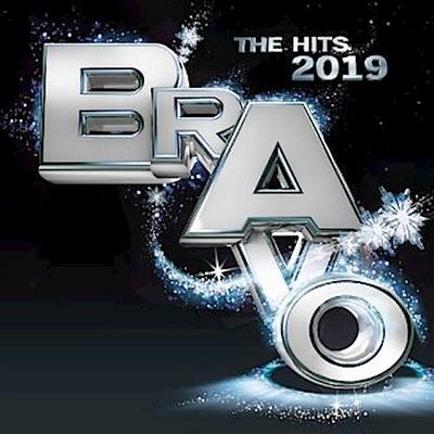 Bravo the Hits 2019, 2 Audio-CDs