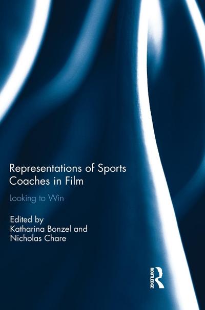 Representations of Sports Coaches in Film
