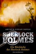 Die Rückkehr des Sherlock Holmes