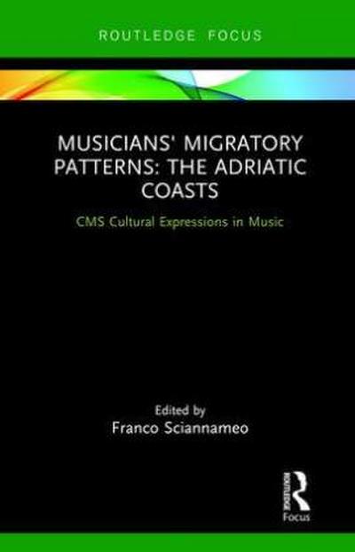 Musicians’ Migratory Patterns