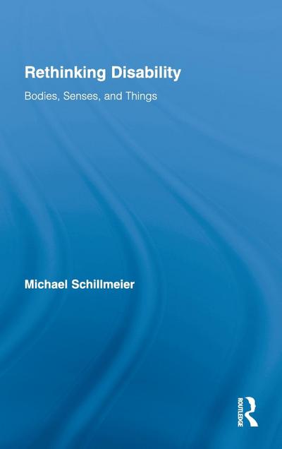 Rethinking Disability