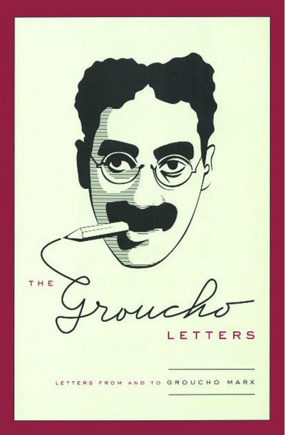 Groucho Letters
