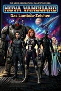 Nova Vanguard: Die Grenzen der Unendlichkeit
