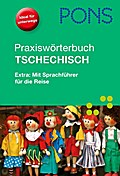 PONS Praxiswörterbuch Tschechisch: Extra: Mit Spra ...