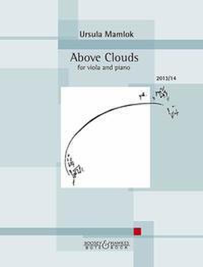 Above Clouds