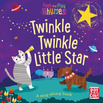 Twinkle Twinkle Little Star