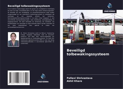 Beveiligd tolbewakingssysteem