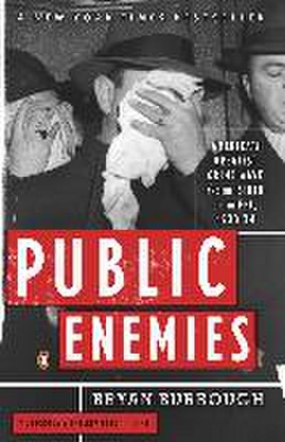 Public Enemies