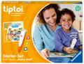tiptoi® Starter-Set: Stift und Bilderbuch Meine Welt
