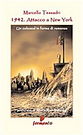 1942 Attacco a New York