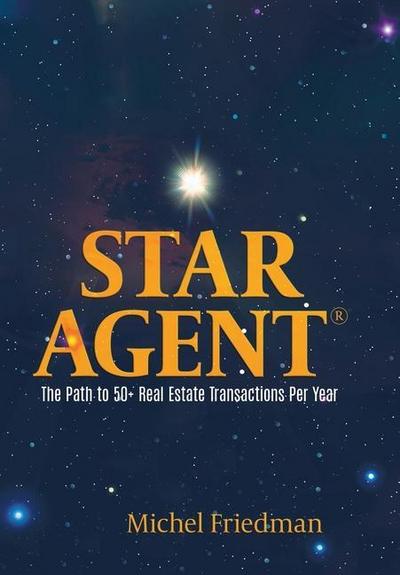 Star Agent
