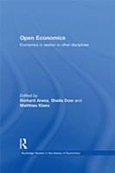 Open Economics