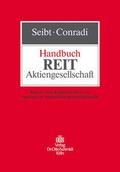 Handbuch REIT-Aktiengesellschaft