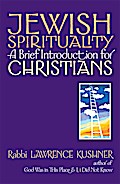 Jewish Spirituality