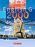 English G 2000, Ausgabe A, Bd.3, Schülerbuch, 7. Schuljahr