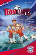 Team Campus - Nachwuchskicker im Fußballtraum