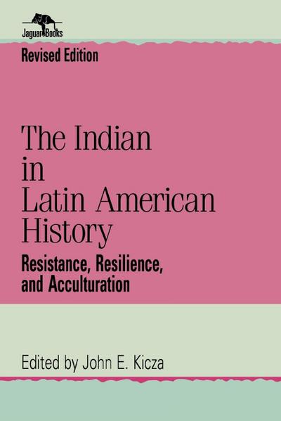 Indian in Latin American History