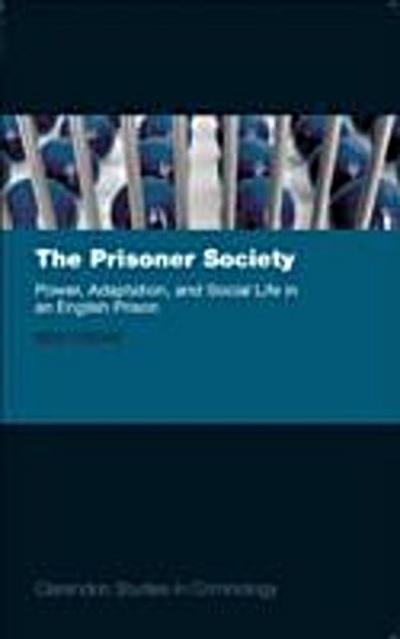 Prisoner Society