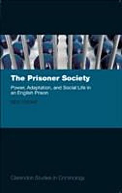 Prisoner Society