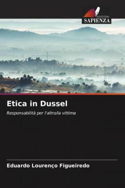 Etica in Dussel