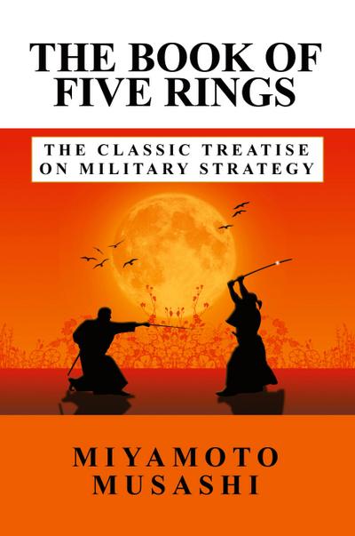 The Book of Five Rings