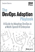 The DevOps Adoption Playbook