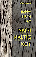 Happy Birthday Nachhaltigkeit