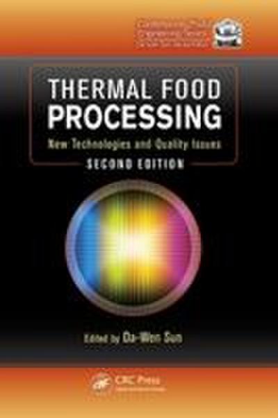 Thermal Food Processing