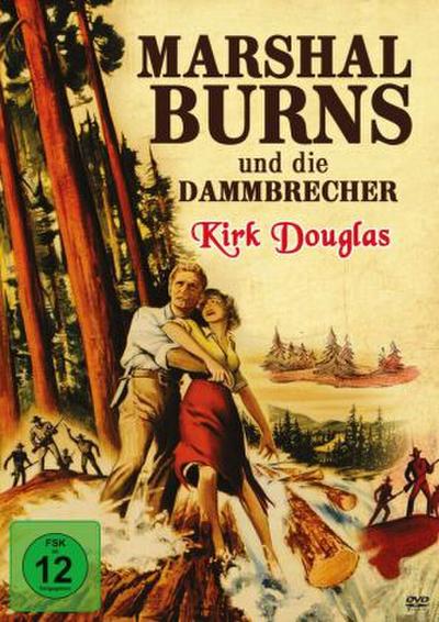 Marshal Burns und die Dammbrecher