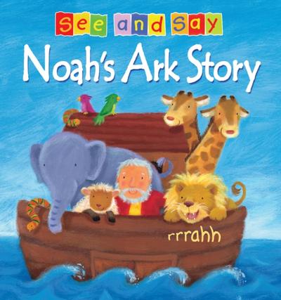Noah’’s Ark Story