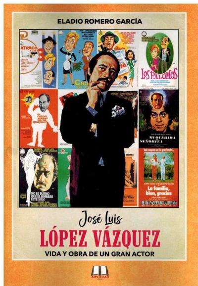 Jose Luis Lopez Vazquez