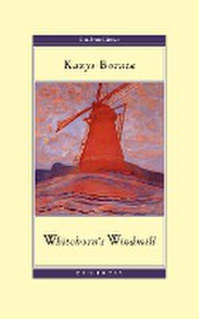 Whitehorn’s Windmill