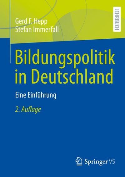 Bildungspolitik in Deutschland