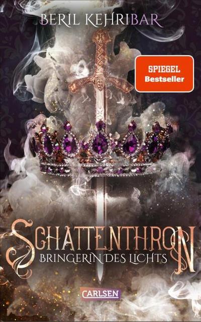 Bringerin des Lichts