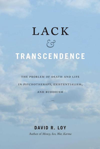 Lack & Transcendence