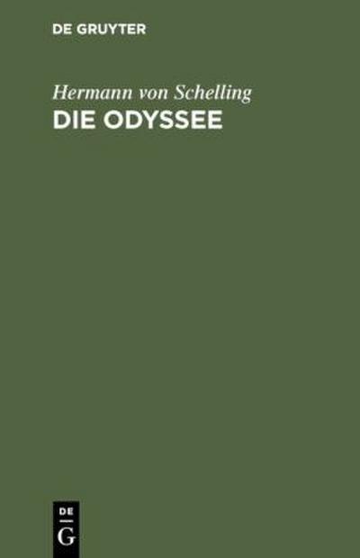 Die Odyssee